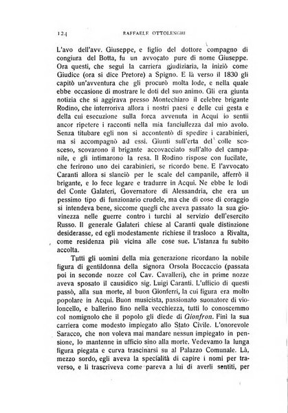 Rivista di storia, arte, archeologia della provincia di Alessandria periodico semestrale della commissione municipale di Alessandria