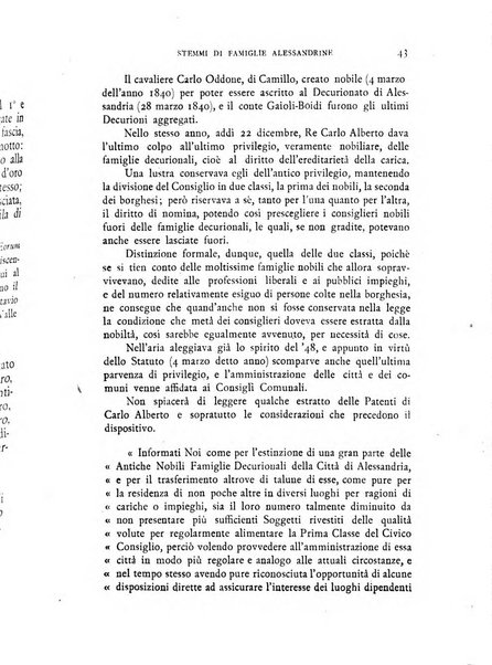 Rivista di storia, arte, archeologia della provincia di Alessandria periodico semestrale della commissione municipale di Alessandria