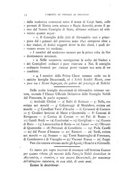 Rivista di storia, arte, archeologia della provincia di Alessandria periodico semestrale della commissione municipale di Alessandria