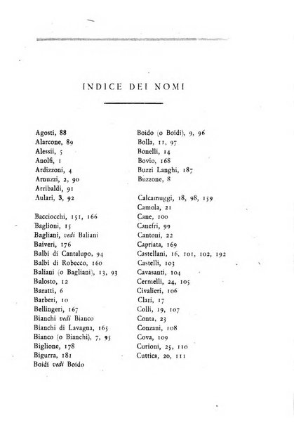 Rivista di storia, arte, archeologia della provincia di Alessandria periodico semestrale della commissione municipale di Alessandria