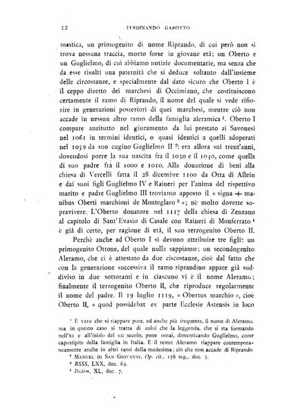 Rivista di storia, arte, archeologia della provincia di Alessandria periodico semestrale della commissione municipale di Alessandria