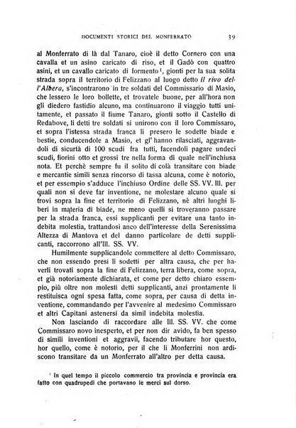 Rivista di storia, arte, archeologia della provincia di Alessandria periodico semestrale della commissione municipale di Alessandria