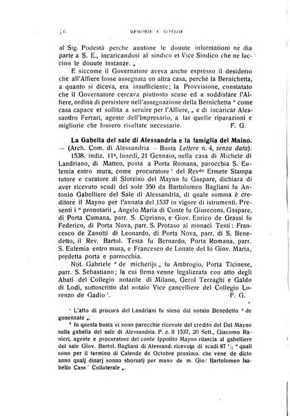 Rivista di storia, arte, archeologia della provincia di Alessandria periodico semestrale della commissione municipale di Alessandria