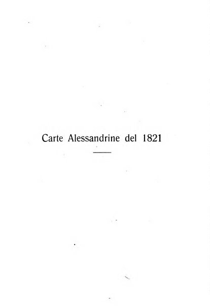 Rivista di storia, arte, archeologia della provincia di Alessandria periodico semestrale della commissione municipale di Alessandria