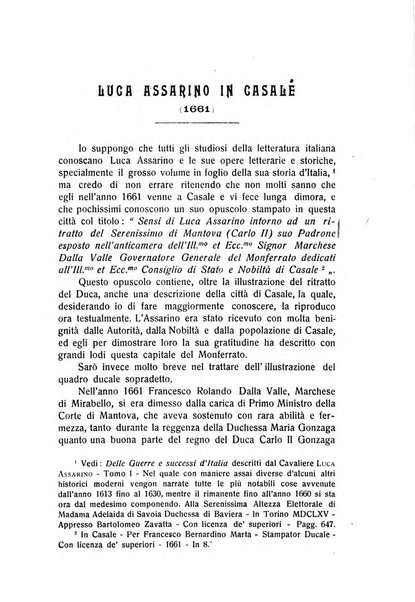 Rivista di storia, arte, archeologia della provincia di Alessandria periodico semestrale della commissione municipale di Alessandria