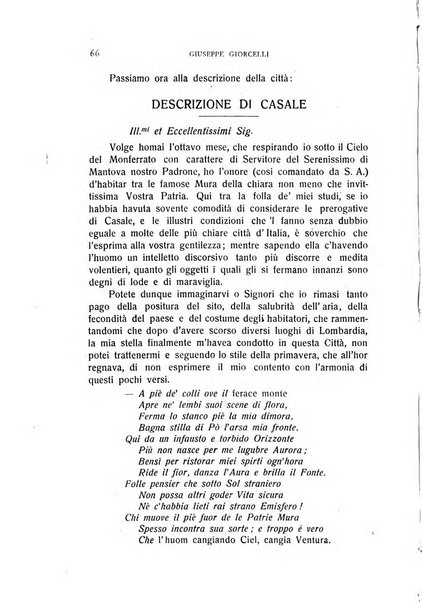 Rivista di storia, arte, archeologia della provincia di Alessandria periodico semestrale della commissione municipale di Alessandria