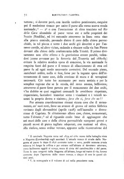 Rivista di storia, arte, archeologia della provincia di Alessandria periodico semestrale della commissione municipale di Alessandria