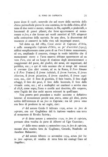 Rivista di storia, arte, archeologia della provincia di Alessandria periodico semestrale della commissione municipale di Alessandria