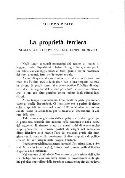 Rivista di storia, arte, archeologia della provincia di Alessandria periodico semestrale della commissione municipale di Alessandria