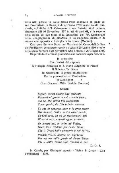 Rivista di storia, arte, archeologia della provincia di Alessandria periodico semestrale della commissione municipale di Alessandria