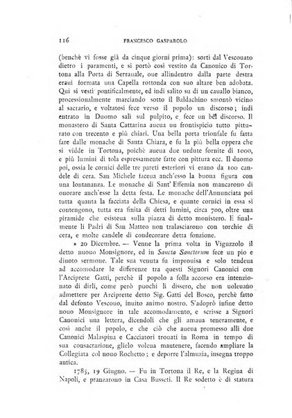 Rivista di storia, arte, archeologia della provincia di Alessandria periodico semestrale della commissione municipale di Alessandria