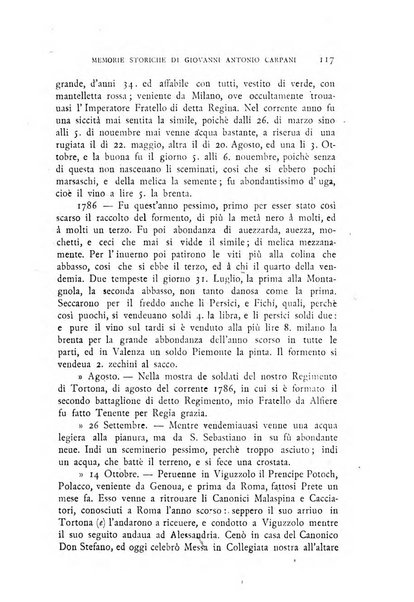 Rivista di storia, arte, archeologia della provincia di Alessandria periodico semestrale della commissione municipale di Alessandria