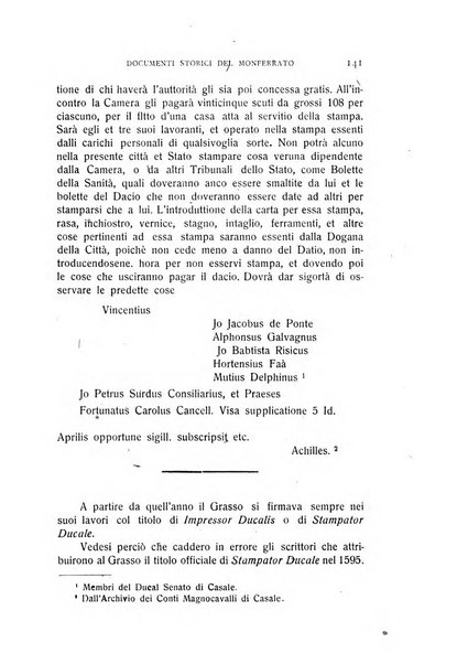 Rivista di storia, arte, archeologia della provincia di Alessandria periodico semestrale della commissione municipale di Alessandria