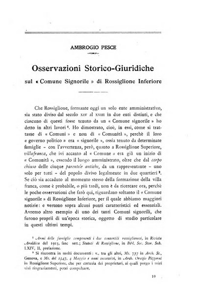 Rivista di storia, arte, archeologia della provincia di Alessandria periodico semestrale della commissione municipale di Alessandria