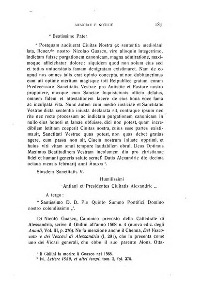 Rivista di storia, arte, archeologia della provincia di Alessandria periodico semestrale della commissione municipale di Alessandria