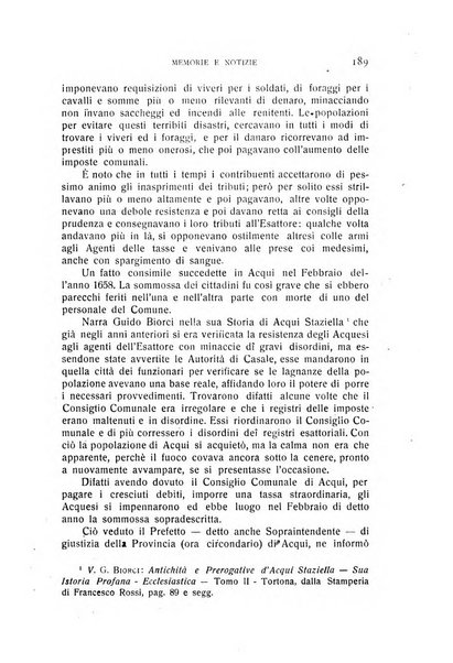 Rivista di storia, arte, archeologia della provincia di Alessandria periodico semestrale della commissione municipale di Alessandria