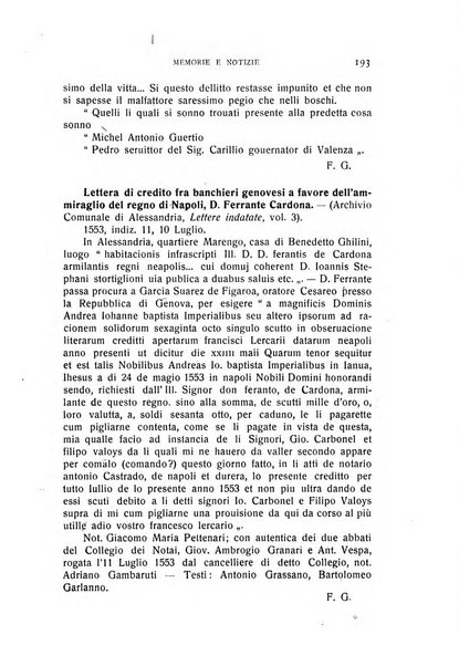 Rivista di storia, arte, archeologia della provincia di Alessandria periodico semestrale della commissione municipale di Alessandria