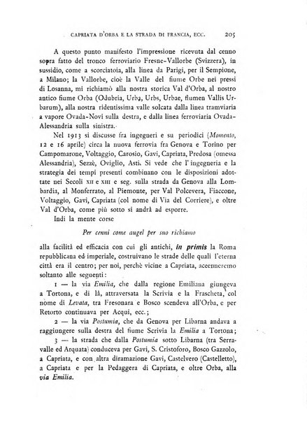 Rivista di storia, arte, archeologia della provincia di Alessandria periodico semestrale della commissione municipale di Alessandria