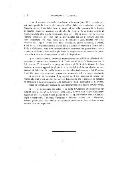 Rivista di storia, arte, archeologia della provincia di Alessandria periodico semestrale della commissione municipale di Alessandria