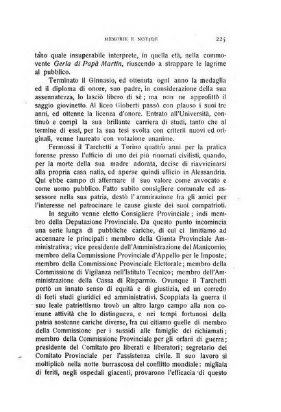 Rivista di storia, arte, archeologia della provincia di Alessandria periodico semestrale della commissione municipale di Alessandria