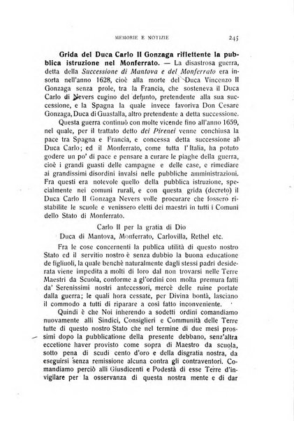 Rivista di storia, arte, archeologia della provincia di Alessandria periodico semestrale della commissione municipale di Alessandria