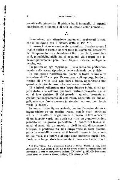 Rivista di storia, arte, archeologia della provincia di Alessandria periodico semestrale della commissione municipale di Alessandria