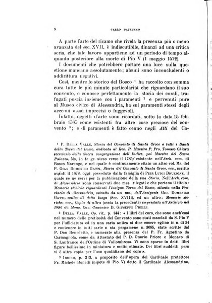 Rivista di storia, arte, archeologia della provincia di Alessandria periodico semestrale della commissione municipale di Alessandria