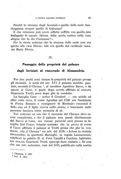 Rivista di storia, arte, archeologia della provincia di Alessandria periodico semestrale della commissione municipale di Alessandria