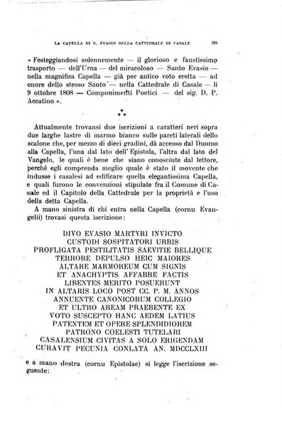 Rivista di storia, arte, archeologia della provincia di Alessandria periodico semestrale della commissione municipale di Alessandria