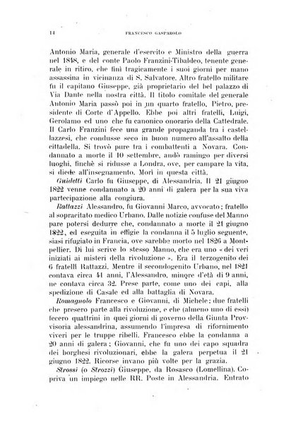 Rivista di storia, arte, archeologia della provincia di Alessandria periodico semestrale della commissione municipale di Alessandria