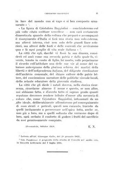 Rivista di storia, arte, archeologia della provincia di Alessandria periodico semestrale della commissione municipale di Alessandria