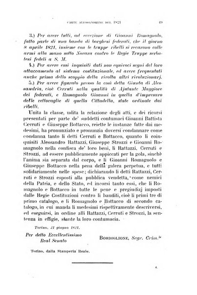 Rivista di storia, arte, archeologia della provincia di Alessandria periodico semestrale della commissione municipale di Alessandria