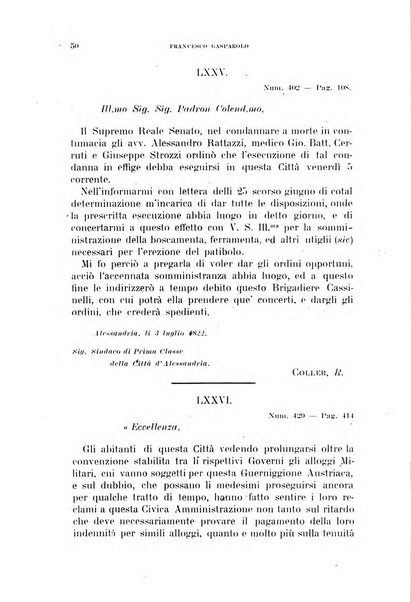 Rivista di storia, arte, archeologia della provincia di Alessandria periodico semestrale della commissione municipale di Alessandria