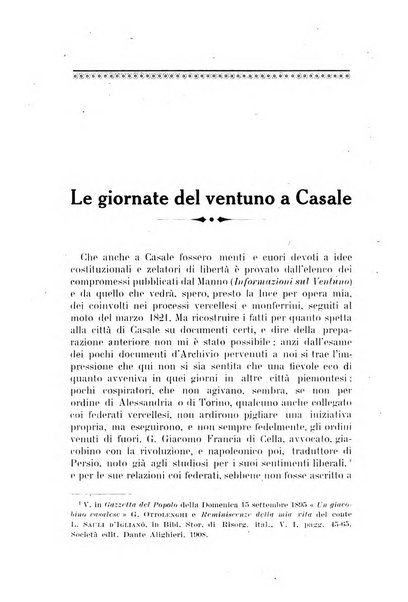 Rivista di storia, arte, archeologia della provincia di Alessandria periodico semestrale della commissione municipale di Alessandria