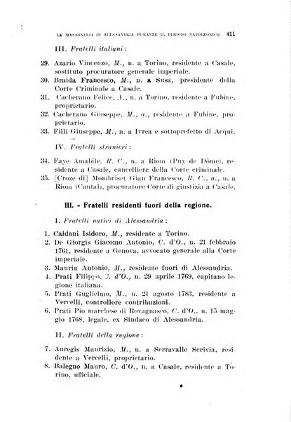 Rivista di storia, arte, archeologia della provincia di Alessandria periodico semestrale della commissione municipale di Alessandria