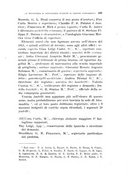 Rivista di storia, arte, archeologia della provincia di Alessandria periodico semestrale della commissione municipale di Alessandria