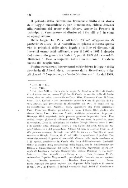 Rivista di storia, arte, archeologia della provincia di Alessandria periodico semestrale della commissione municipale di Alessandria