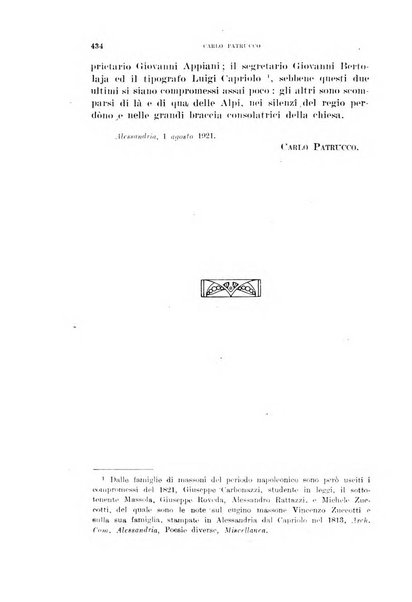 Rivista di storia, arte, archeologia della provincia di Alessandria periodico semestrale della commissione municipale di Alessandria