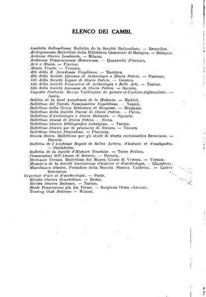 Rivista di storia, arte, archeologia della provincia di Alessandria periodico semestrale della commissione municipale di Alessandria