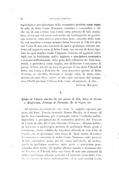 Rivista di storia, arte, archeologia della provincia di Alessandria periodico semestrale della commissione municipale di Alessandria