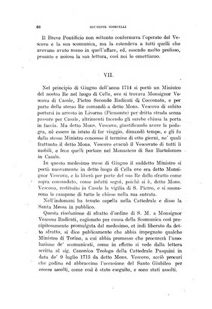 Rivista di storia, arte, archeologia della provincia di Alessandria periodico semestrale della commissione municipale di Alessandria