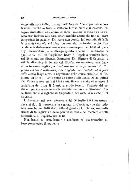 Rivista di storia, arte, archeologia della provincia di Alessandria periodico semestrale della commissione municipale di Alessandria