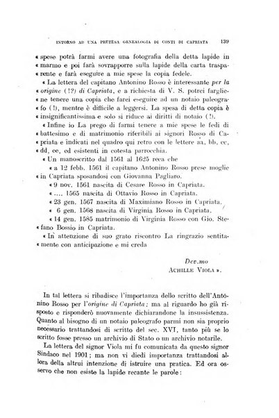 Rivista di storia, arte, archeologia della provincia di Alessandria periodico semestrale della commissione municipale di Alessandria