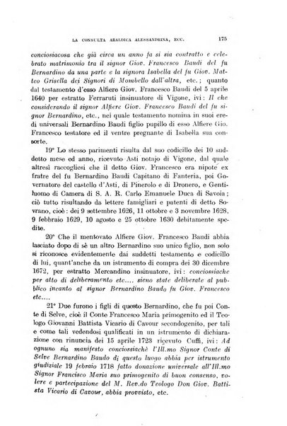 Rivista di storia, arte, archeologia della provincia di Alessandria periodico semestrale della commissione municipale di Alessandria