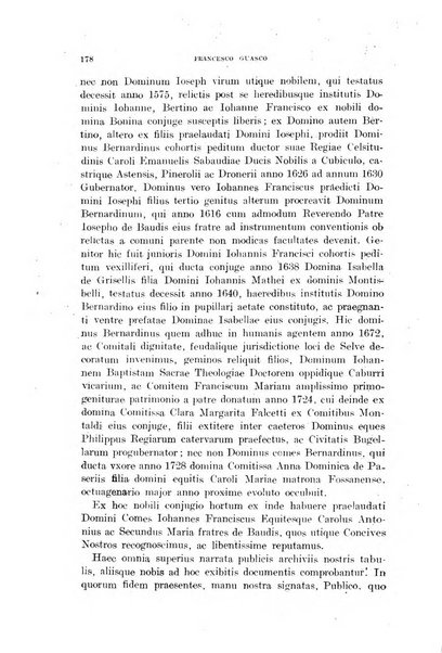 Rivista di storia, arte, archeologia della provincia di Alessandria periodico semestrale della commissione municipale di Alessandria