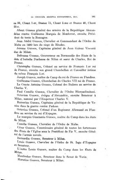 Rivista di storia, arte, archeologia della provincia di Alessandria periodico semestrale della commissione municipale di Alessandria