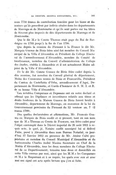 Rivista di storia, arte, archeologia della provincia di Alessandria periodico semestrale della commissione municipale di Alessandria