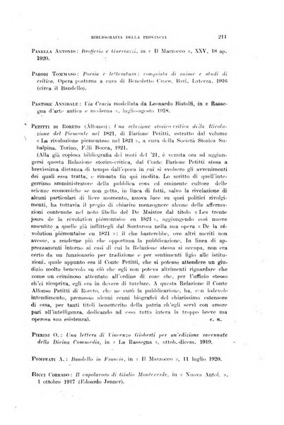 Rivista di storia, arte, archeologia della provincia di Alessandria periodico semestrale della commissione municipale di Alessandria