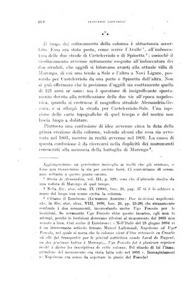 Rivista di storia, arte, archeologia della provincia di Alessandria periodico semestrale della commissione municipale di Alessandria