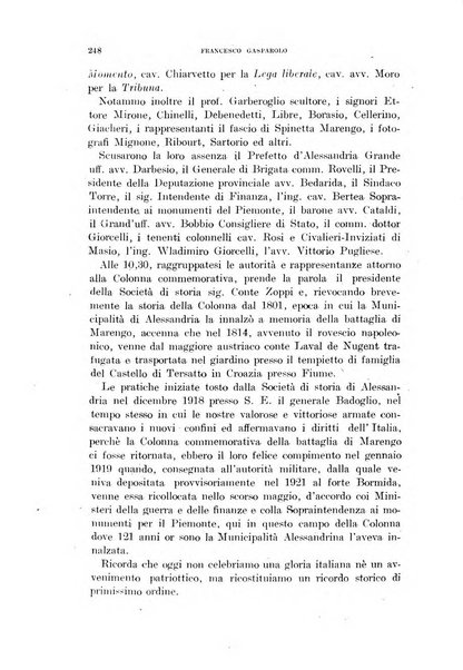 Rivista di storia, arte, archeologia della provincia di Alessandria periodico semestrale della commissione municipale di Alessandria